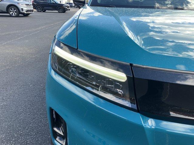 new 2025 Honda Prologue car, priced at $49,850