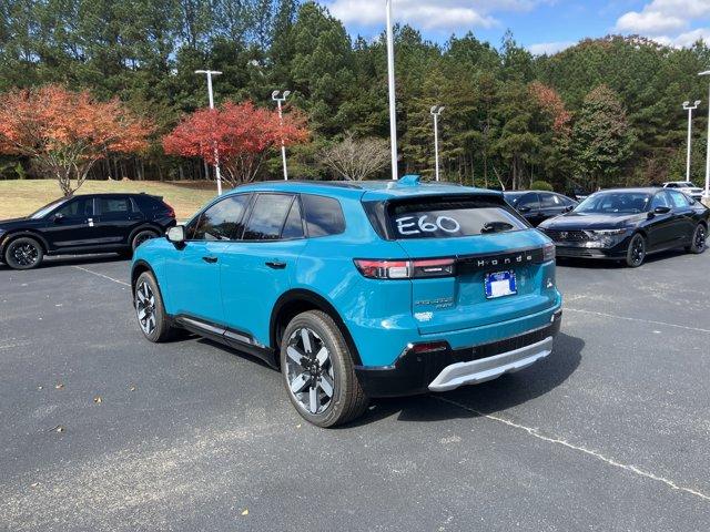 new 2025 Honda Prologue car, priced at $49,850