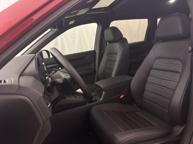 new 2026 Honda CR-V Hybrid car, priced at $39,005