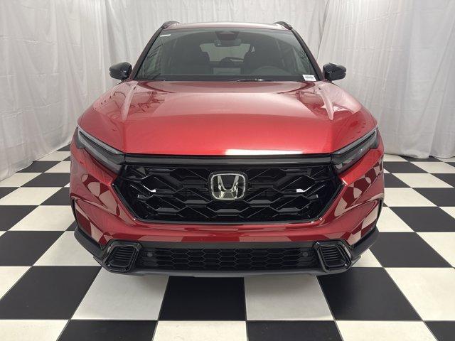 new 2026 Honda CR-V Hybrid car, priced at $39,005
