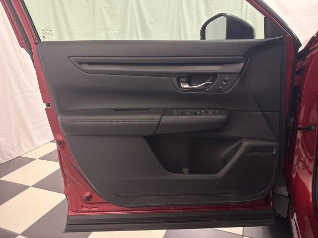 new 2026 Honda CR-V Hybrid car, priced at $39,005