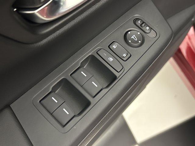 new 2026 Honda CR-V Hybrid car, priced at $39,005