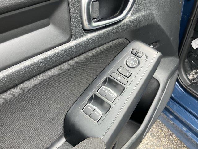 new 2026 Honda Civic car, priced at $25,555