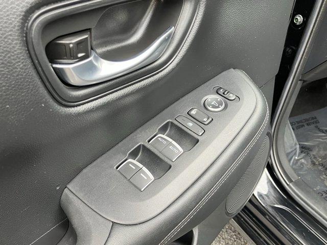 used 2024 Honda HR-V car, priced at $27,359