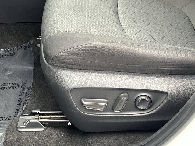 used 2024 Toyota RAV4 car, priced at $26,488