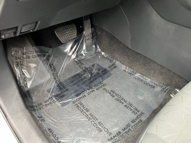 used 2024 Toyota RAV4 car, priced at $26,488