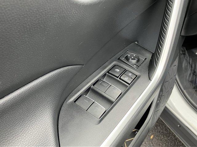 used 2024 Toyota RAV4 car, priced at $26,488