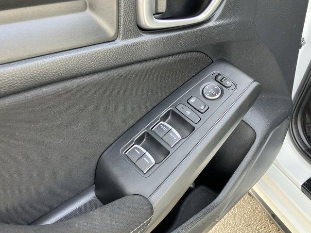 used 2023 Honda Civic car, priced at $26,359