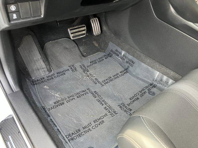 used 2023 Honda Civic car, priced at $26,359