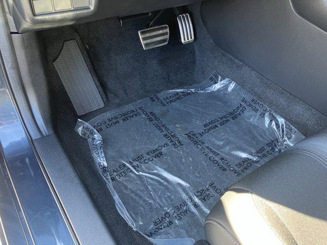 used 2025 Honda Civic car, priced at $26,488