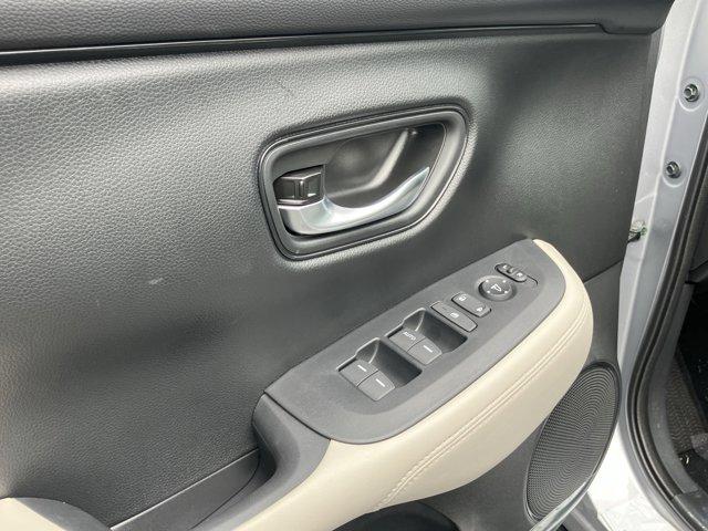 new 2026 Honda HR-V car, priced at $27,112