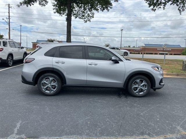 new 2026 Honda HR-V car, priced at $27,112