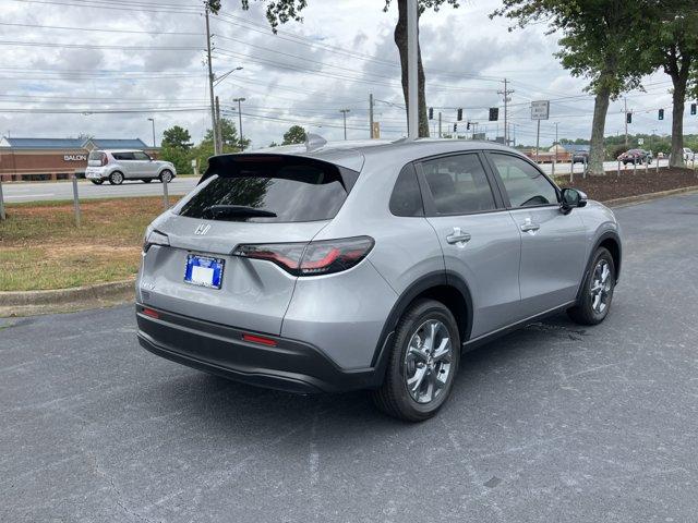 new 2026 Honda HR-V car, priced at $27,112