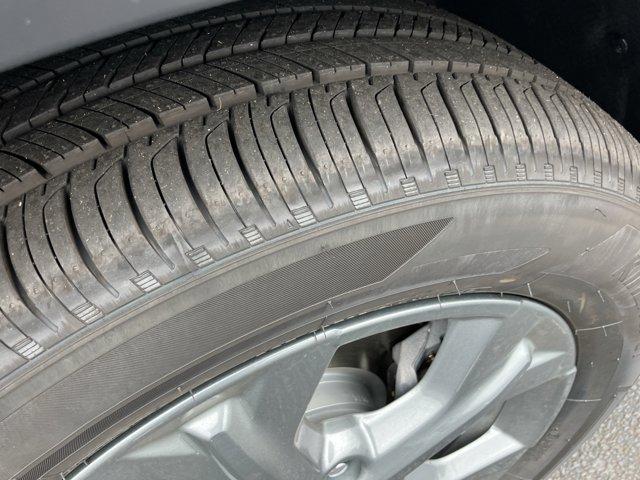 new 2026 Honda HR-V car, priced at $27,112