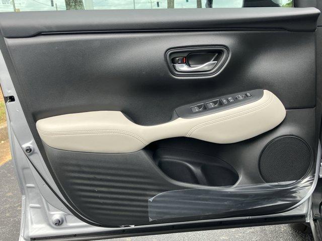 new 2026 Honda HR-V car, priced at $27,112