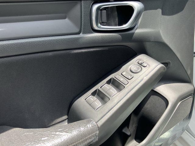 new 2026 Honda Civic car, priced at $27,495