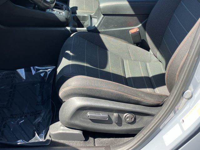 used 2023 Honda CR-V Hybrid car, priced at $31,437