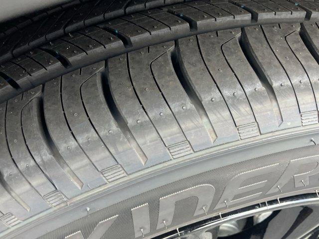 new 2026 Honda CR-V Hybrid car, priced at $39,005