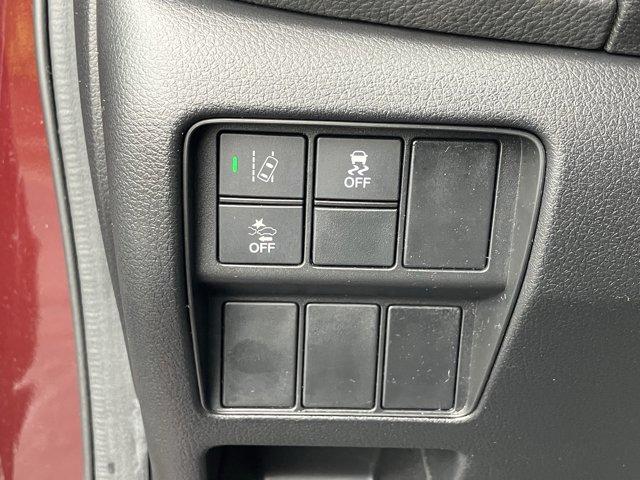 used 2018 Honda CR-V car, priced at $22,959