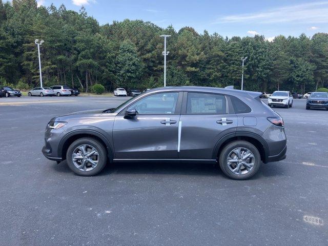 new 2026 Honda HR-V car, priced at $27,112