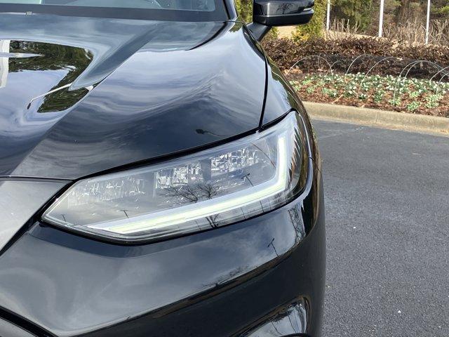 used 2024 Honda HR-V car, priced at $26,888