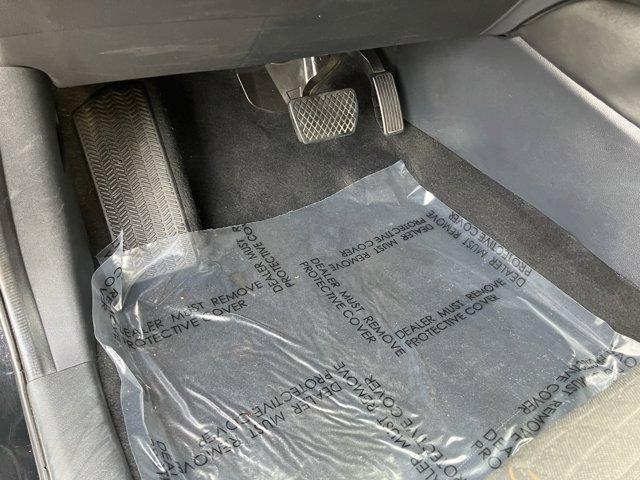 used 2024 Honda HR-V car, priced at $26,888