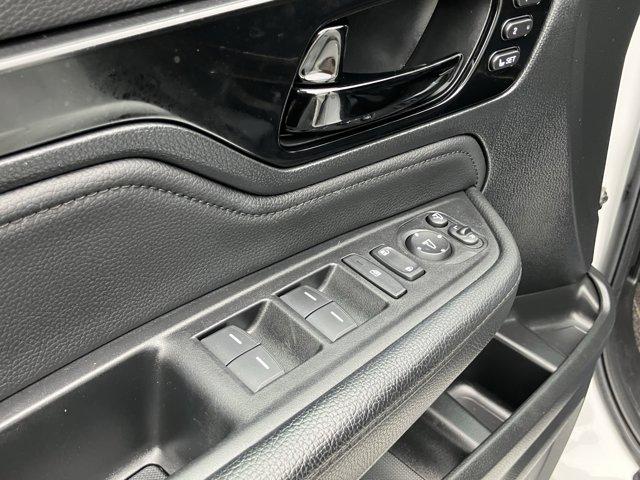 used 2022 Honda Odyssey car, priced at $35,959