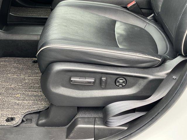 used 2022 Honda Odyssey car, priced at $35,959