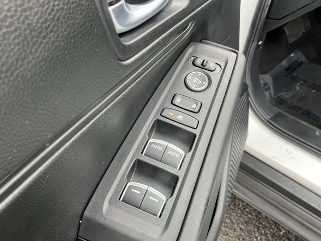 used 2025 Honda Accord car, priced at $25,959