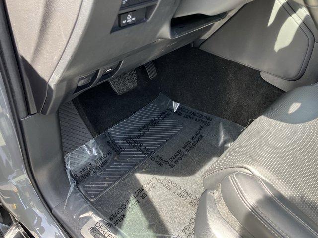 used 2024 Lexus GX 550 car, priced at $89,908