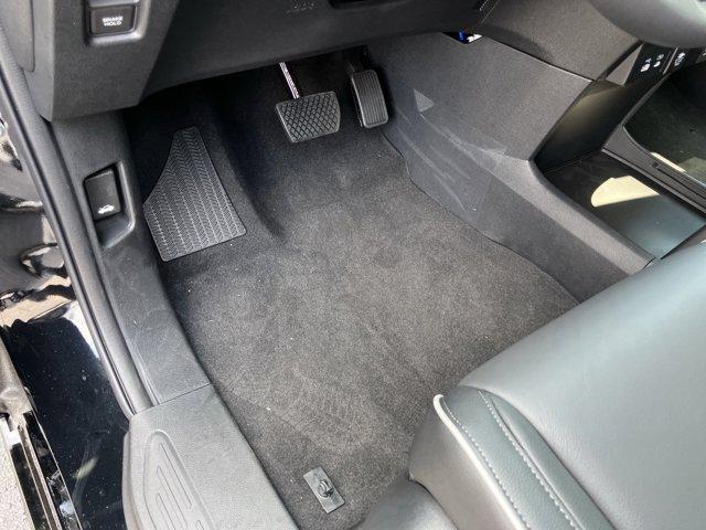 new 2026 Honda Odyssey car, priced at $44,990