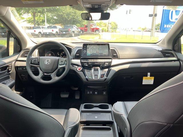 new 2026 Honda Odyssey car, priced at $44,990
