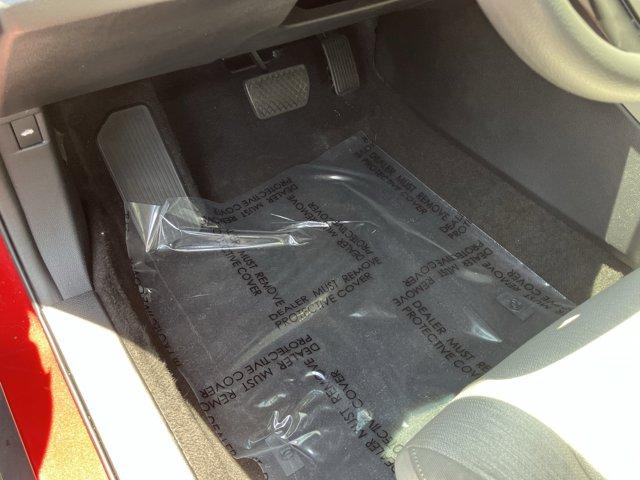 used 2023 Honda Accord car, priced at $27,308