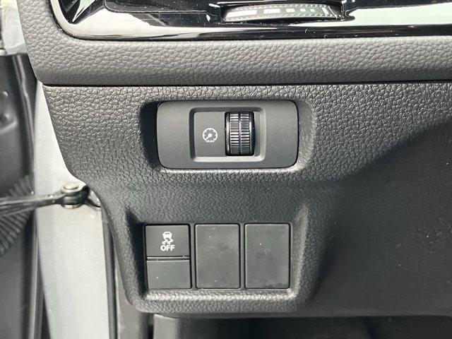 used 2025 Honda Civic car, priced at $27,437