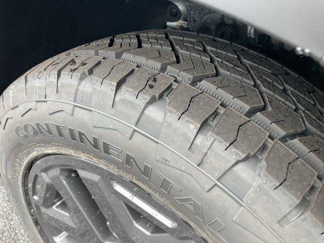 new 2026 Honda CR-V Hybrid car, priced at $39,077