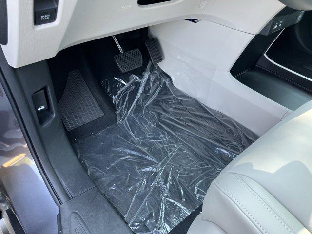 new 2026 Honda Odyssey car, priced at $42,518