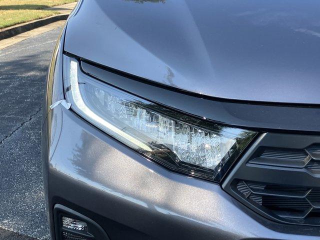 new 2026 Honda Odyssey car, priced at $42,518