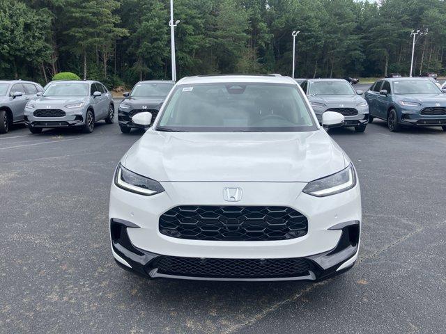 new 2026 Honda HR-V car, priced at $31,287