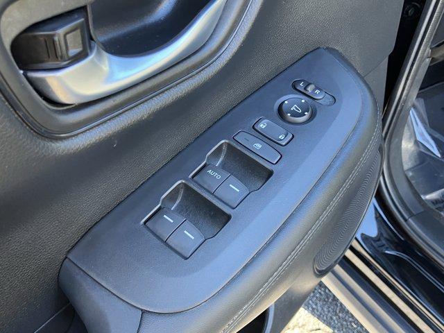 used 2025 Honda HR-V car, priced at $26,888