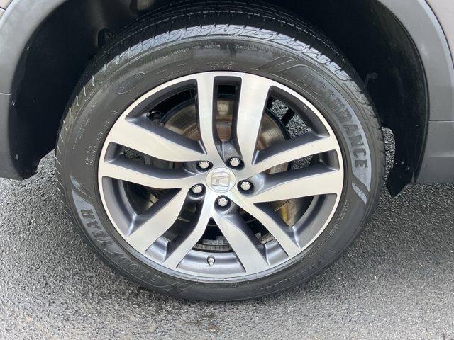 used 2017 Honda Pilot car, priced at $22,437