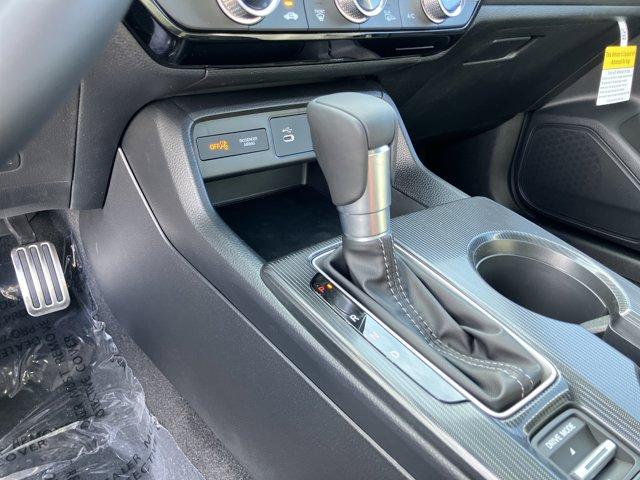 new 2026 Honda Civic car, priced at $28,659