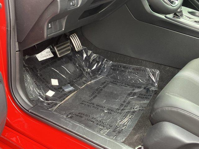 new 2026 Honda Civic car, priced at $25,390