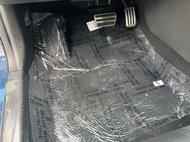 new 2026 Honda Civic car, priced at $27,398