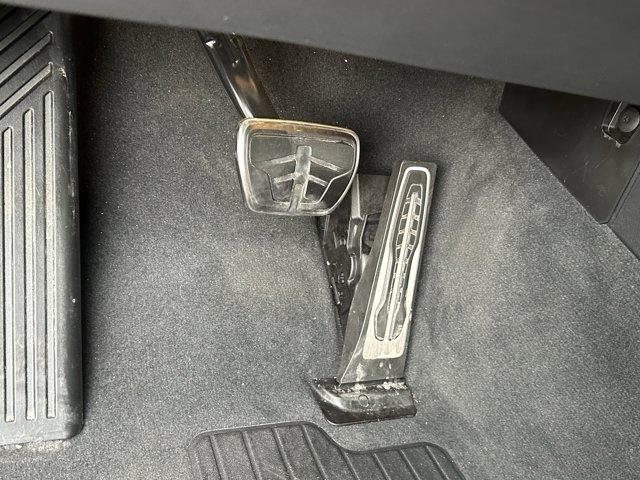 used 2025 BMW X3 car, priced at $59,299