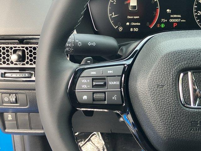 new 2026 Honda Civic car, priced at $28,659