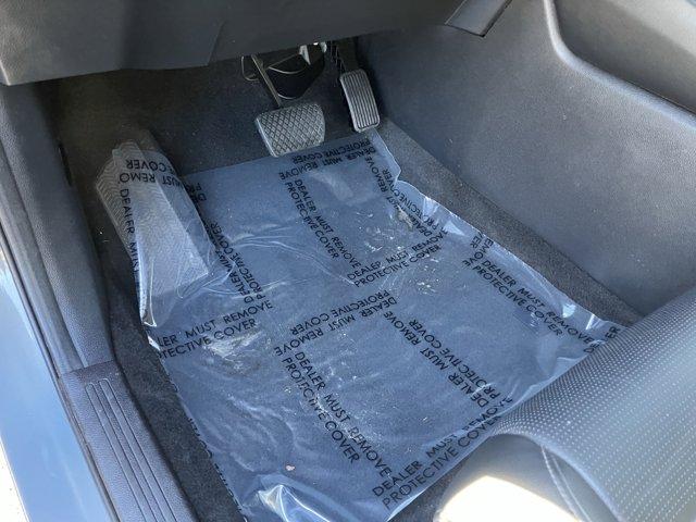 used 2025 Honda CR-V car, priced at $35,959