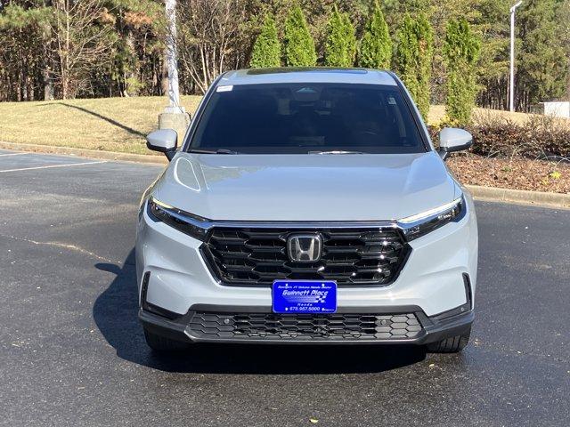 used 2025 Honda CR-V car, priced at $35,959