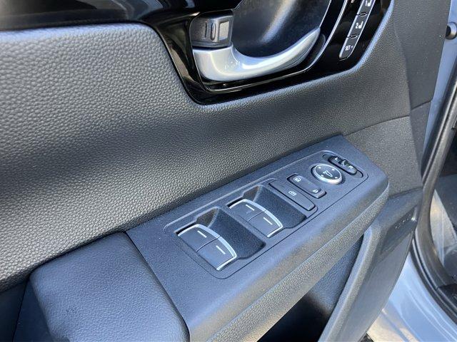 used 2025 Honda CR-V car, priced at $35,959