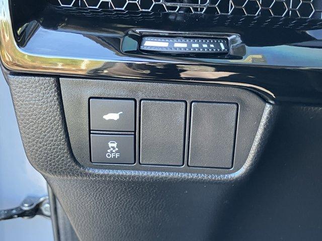 used 2025 Honda CR-V car, priced at $35,959