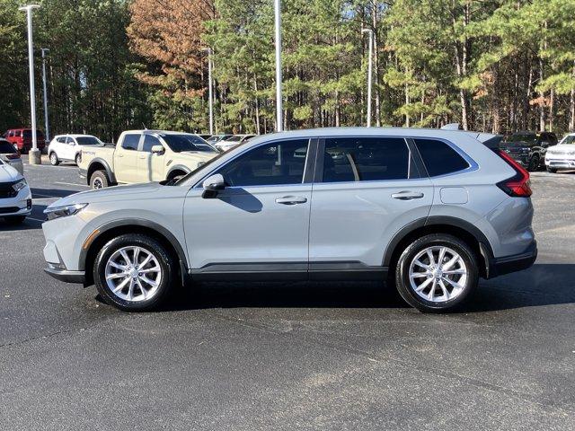 used 2025 Honda CR-V car, priced at $35,959